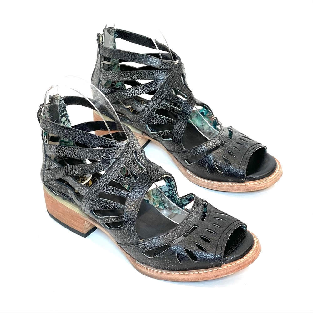 FREEBIRD by STEVEN | Ponce Heels